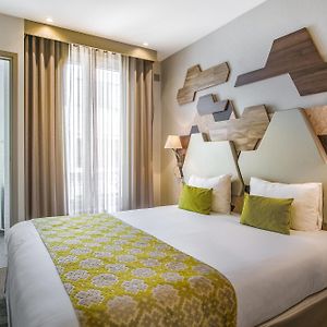 Habitación Estándar con Cama King